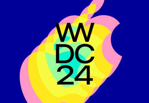 Apple WWDC 2024 Artwork